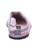 Slobby Pantoffel in rosa