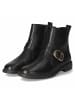 Paul Green Schlupfstiefel in black