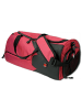 Travel n meet Travel N Meet Sporttasche Polyester rot ca. 60cm