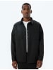 KOTON Shirt in Schwarz