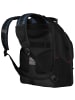 Wenger Ibex Rucksack 48 cm Laptopfach in blue