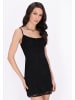 faina Women Dress in black