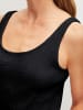 Calida Tank-Top in schwarz