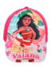 Disney Vaiana Basecap Disney Vaiana in Dunkelpink