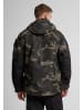 Brandit Brandit Winterjacken in darkcamo