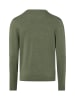 Finshley & Harding Pullover in grün - 0016