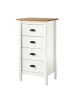 home24 Kommode Rivery I in Kiefer
