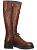 Everybody Stiefel in Braun