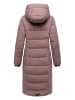 Marikoo Wintermantel Lanitaa XVI in Mauve