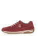 Gabor Comfort Sneaker low in rot