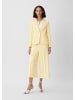comma Indoor-Blazer  in  1130_helles zitrone