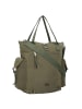 Camel Active Aruba Schultertasche 31 cm in khaki