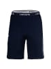 Lacoste Shorts in Blau