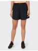 Venice Beach Shorts VB Ida in AOP lava embossed