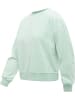 ragwear Sweater Wuss Embossed in Mint