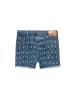 Minoti Jeansshorts Yard 6 in Denim-Hellblau