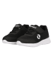 Zigzag Sneaker Llinger in 1001 Black