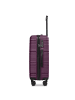 Redolz Essentials 16 3-SET 4 Rollen Kofferset 3-teilig burgundy