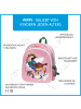 Pippi Langstrumpf Rucksack Pippi Langstrumpf in rosa/pink