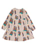 Walkiddy Kleid Water Home 36-Dress