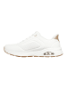 Skechers Sneakers Low Arch Fit UNO - Relaxing in weiß