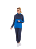 erima Unisex Erwachsene, Erwachsene Six Wings Trainingstop in new royal/new navy