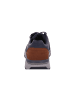 Bugatti Sneaker Sonic Exko in Blau