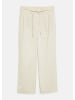 comma Hose in 9300_helles beige