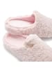 ELBSAND Pantolette in rosé