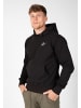 Gorilla Wear Hoodie - Nelson - Schwarz