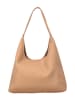 Usha Women Hobo Bag in Beige