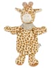 Sterntaler Handpuppe GIRAFFE Kaya in hellbraun