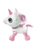 Lexibook Power Unicorn Mini – Einhorn-Roboter mit 3 Spielmodi