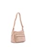 B Cavalli B Umhängetasche in TAN
