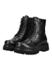 Nero Giardini Stiefelette in Schwarz