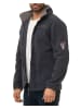 Geographical Norway Jacke L in Navy