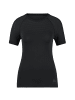 Odlo T-Shirt Performance Light Eco in Schwarz
