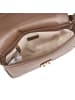Liu Jo Adiva Schultertasche 27 cm dark mocha