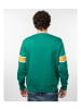 Levi´s Sweatshirt in Grün