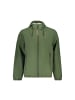 NORWAY 1963 Grün Polyester Herren Jacke