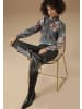 Aniston CASUAL Schlupfbluse in bunt