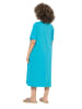 Ulla Popken Kleid in tiefes aqua
