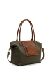Tamaris Shopper TAS Fabrizia in oliv