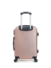 Hero Großer Hartschalenkoffer PANAREA in Rosa (95L)