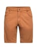 Chillaz Short M KUFSTEIN 2.0 SHORTY in Orange