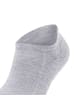 Falke Unisex Sneakersocken Cool Kick in Light grey