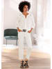 Heine Bluse in offwhite
