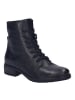 Josef Seibel Schnürschuh in schwarz