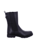 Lurchi Stiefel Mit Tex-Membran in schwarz