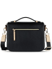 Bugatti Ella Handtasche 29 cm schwarz